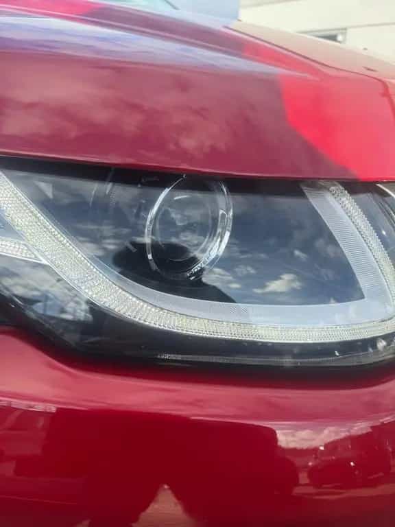 Land Rover Range Rover Rover Evoque SE Dynamic*1.HAND*AHK*SHZ*PDC 11/2016-photo-9