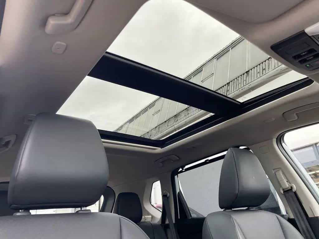 Nissan X-Trail n-connecta PanoSD+HUD+Leder+ProPilot+Nav 03/2025-photo-10