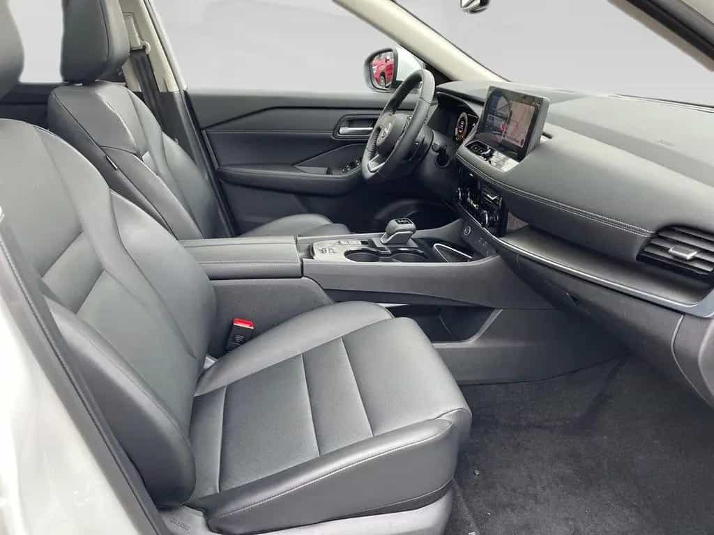 Nissan X-Trail n-connecta PanoSD+HUD+Leder+ProPilot+Nav 03/2025-photo-11