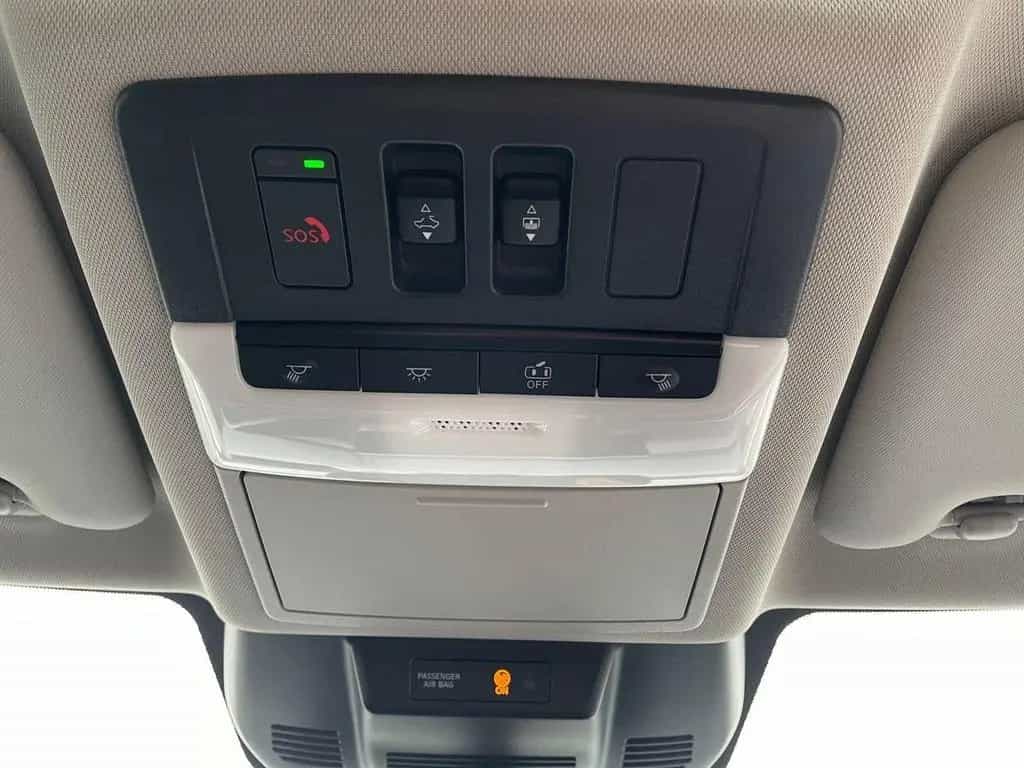 Nissan X-Trail n-connecta PanoSD+HUD+Leder+ProPilot+Nav 03/2025-photo-12