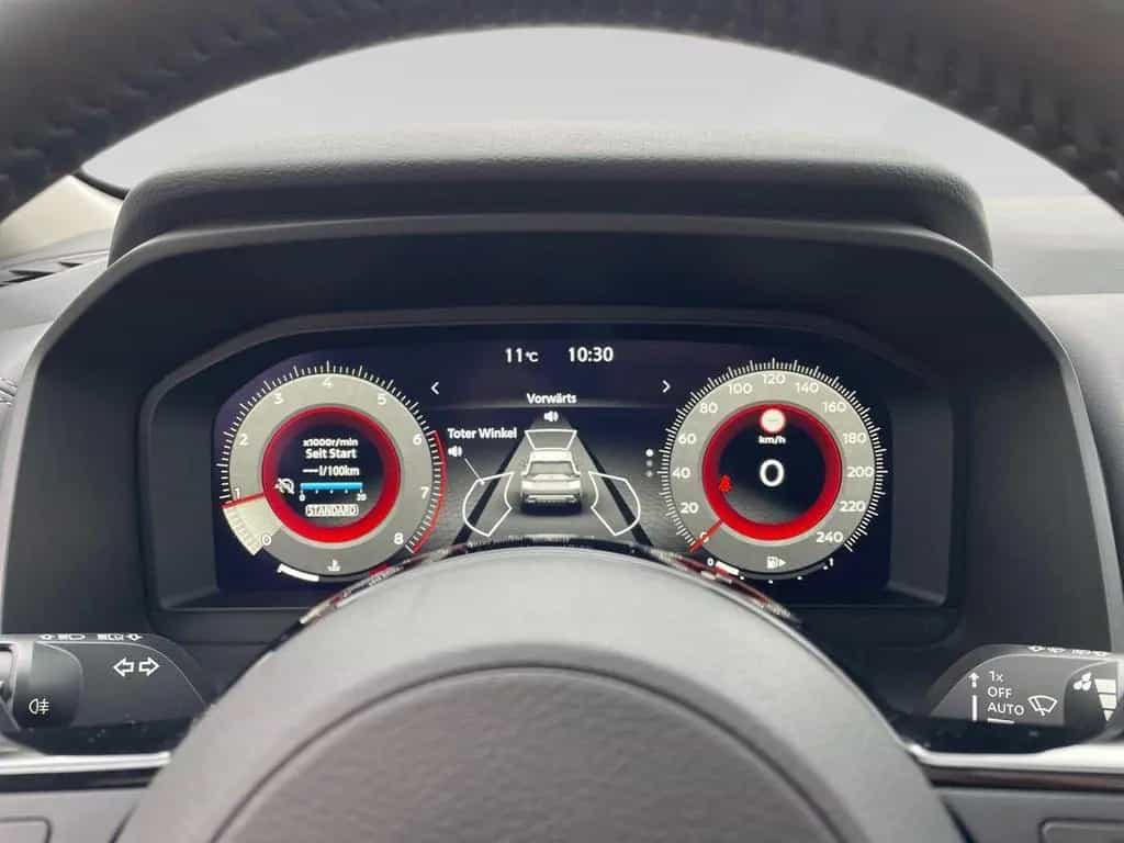 Nissan X-Trail n-connecta PanoSD+HUD+Leder+ProPilot+Nav 03/2025-photo-17