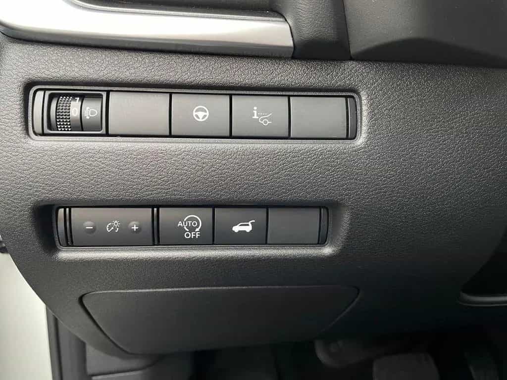 Nissan X-Trail n-connecta PanoSD+HUD+Leder+ProPilot+Nav 03/2025-photo-18