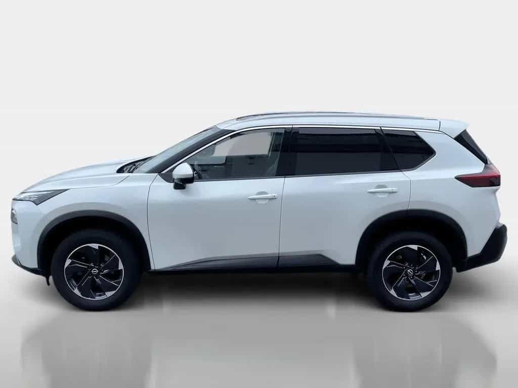 Nissan X-Trail n-connecta PanoSD+HUD+Leder+ProPilot+Nav 03/2025-photo-2