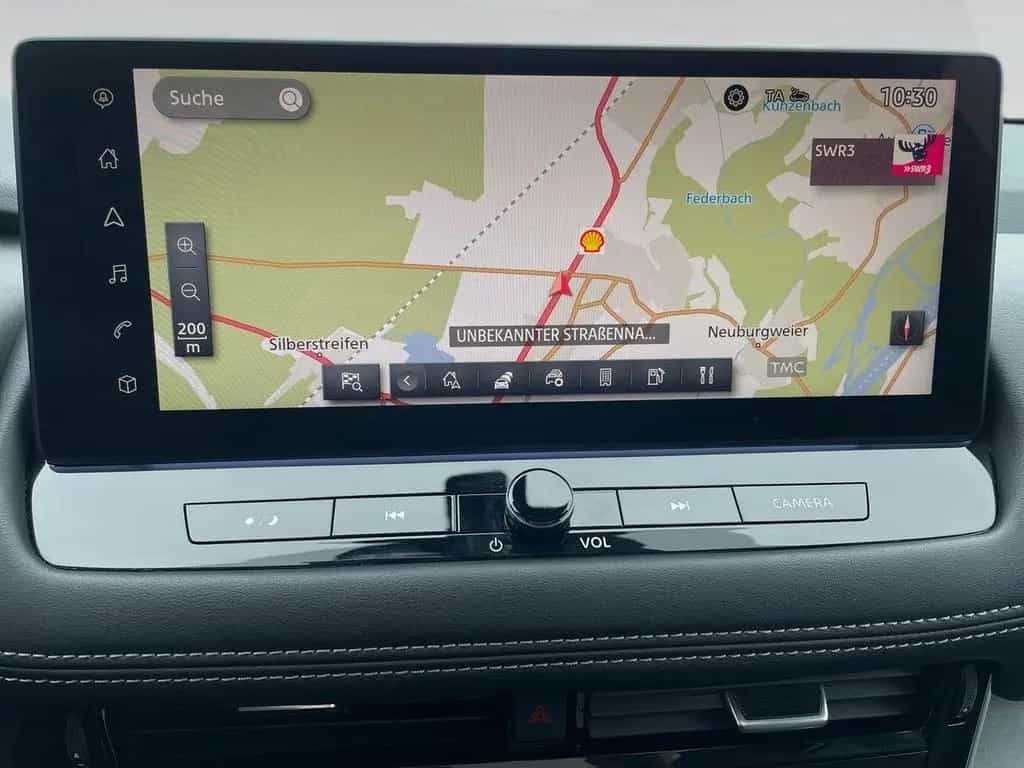 Nissan X-Trail n-connecta PanoSD+HUD+Leder+ProPilot+Nav 03/2025-photo-20