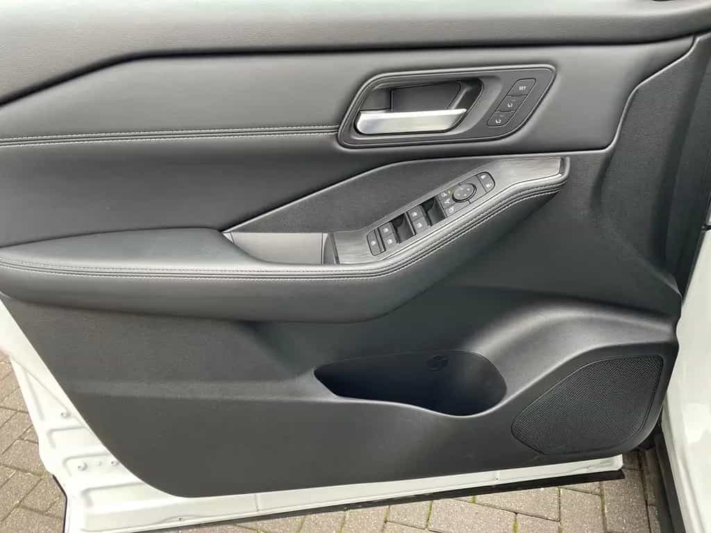 Nissan X-Trail n-connecta PanoSD+HUD+Leder+ProPilot+Nav 03/2025-photo-23