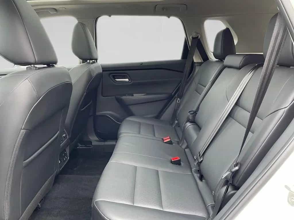 Nissan X-Trail n-connecta PanoSD+HUD+Leder+ProPilot+Nav 03/2025-photo-25