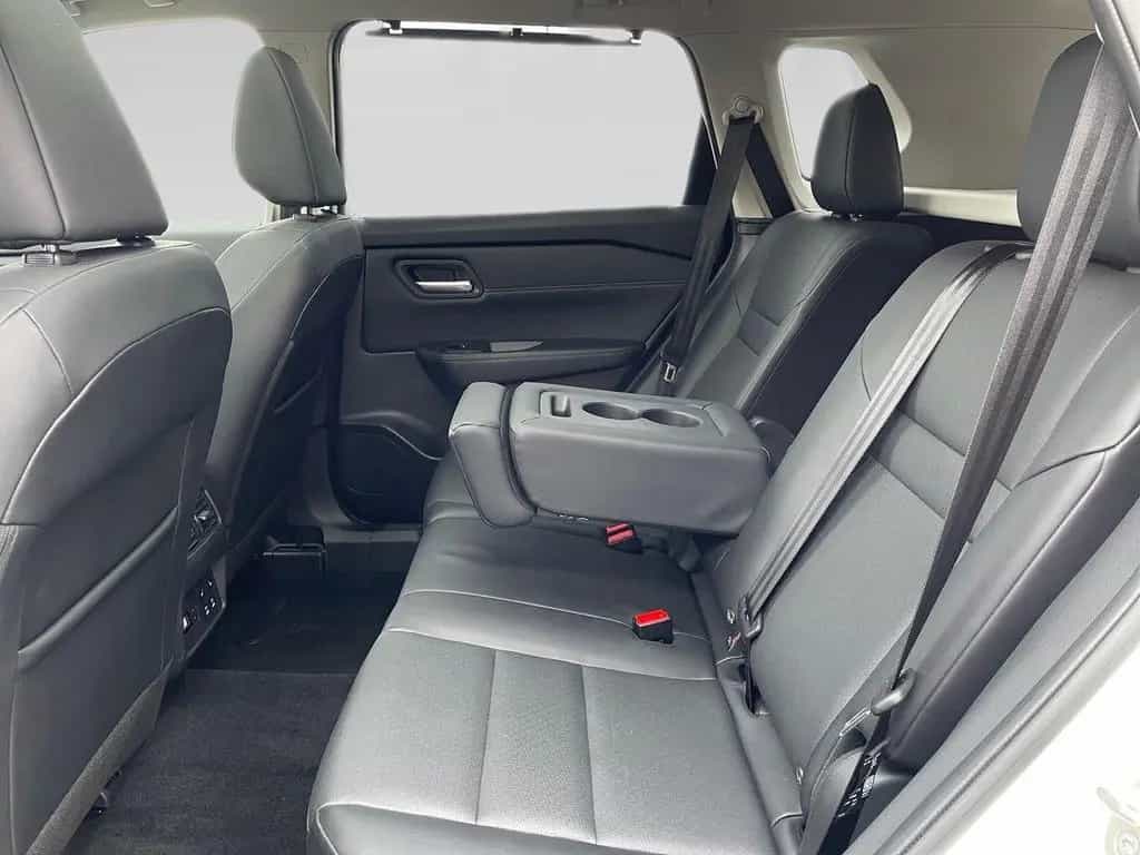 Nissan X-Trail n-connecta PanoSD+HUD+Leder+ProPilot+Nav 03/2025-photo-26
