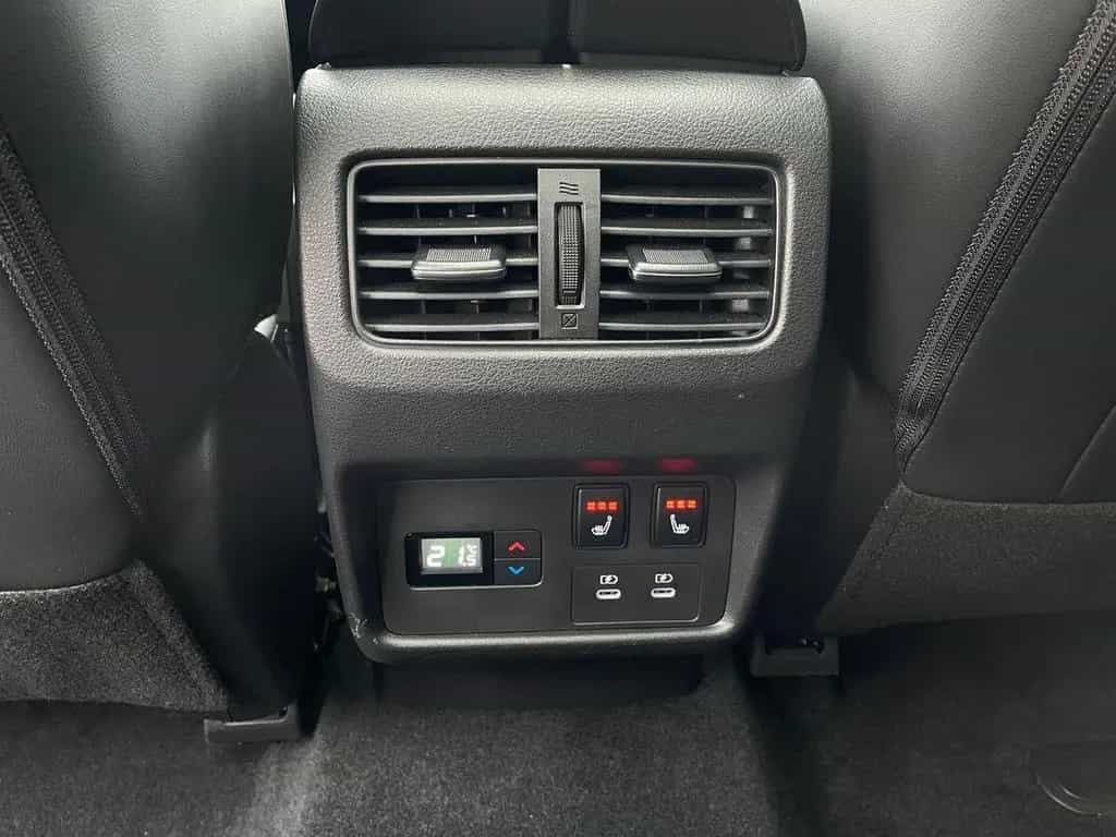 Nissan X-Trail n-connecta PanoSD+HUD+Leder+ProPilot+Nav 03/2025-photo-27