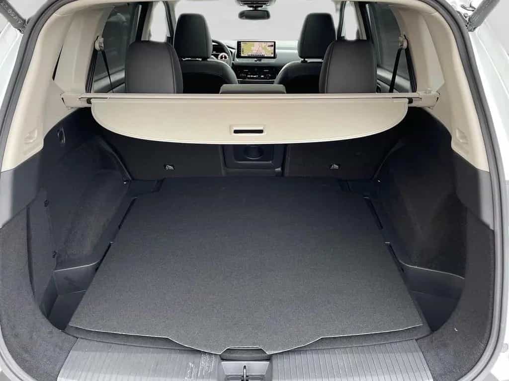 Nissan X-Trail n-connecta PanoSD+HUD+Leder+ProPilot+Nav 03/2025-photo-28