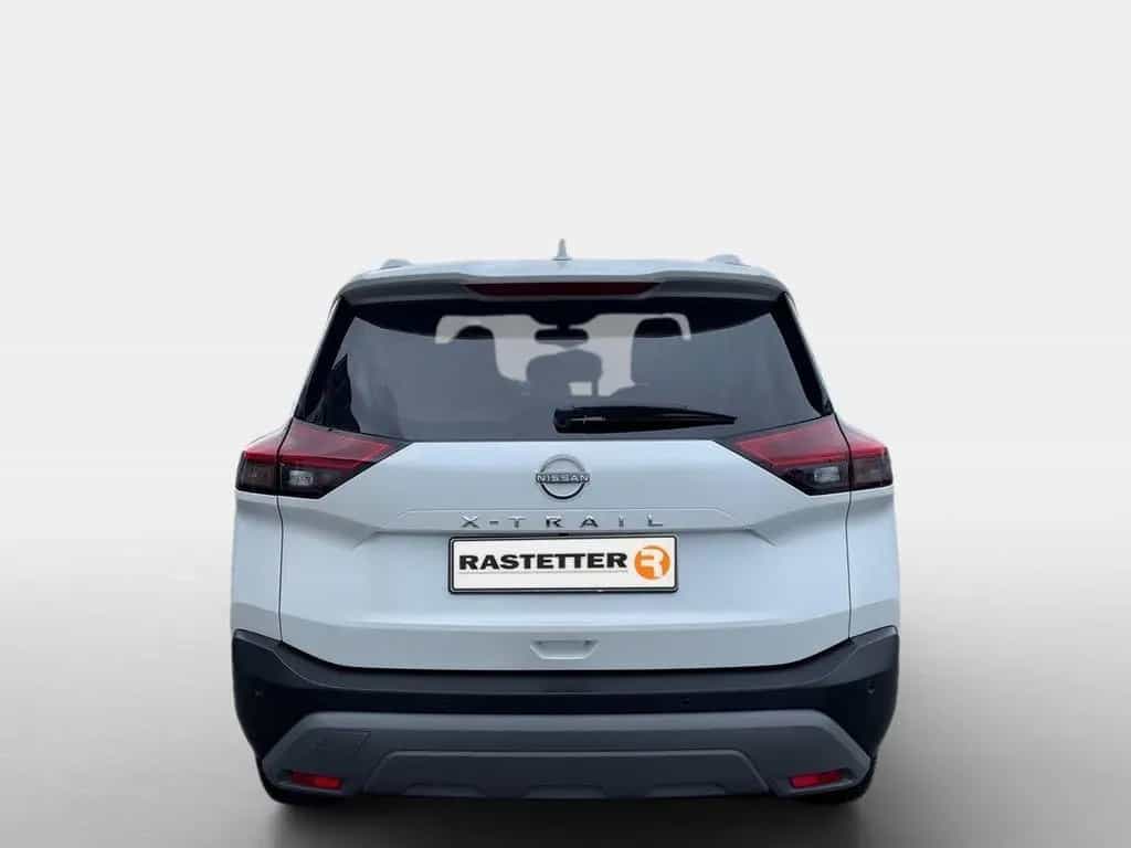 Nissan X-Trail n-connecta PanoSD+HUD+Leder+ProPilot+Nav 03/2025-photo-4