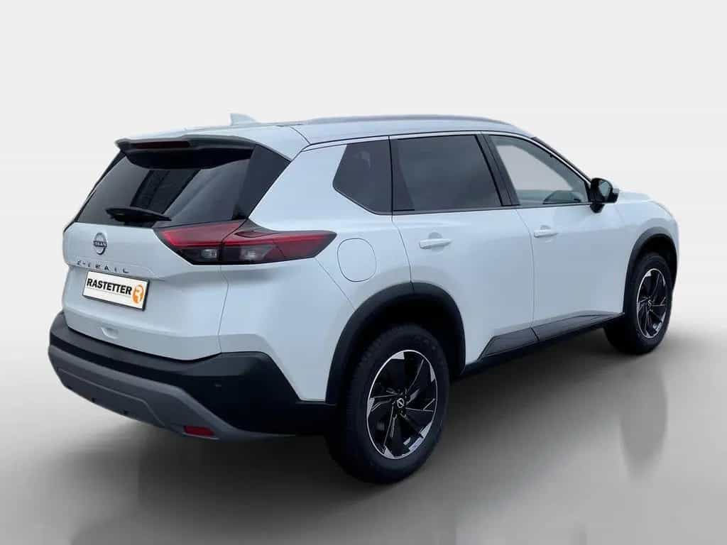 Nissan X-Trail n-connecta PanoSD+HUD+Leder+ProPilot+Nav 03/2025-photo-5
