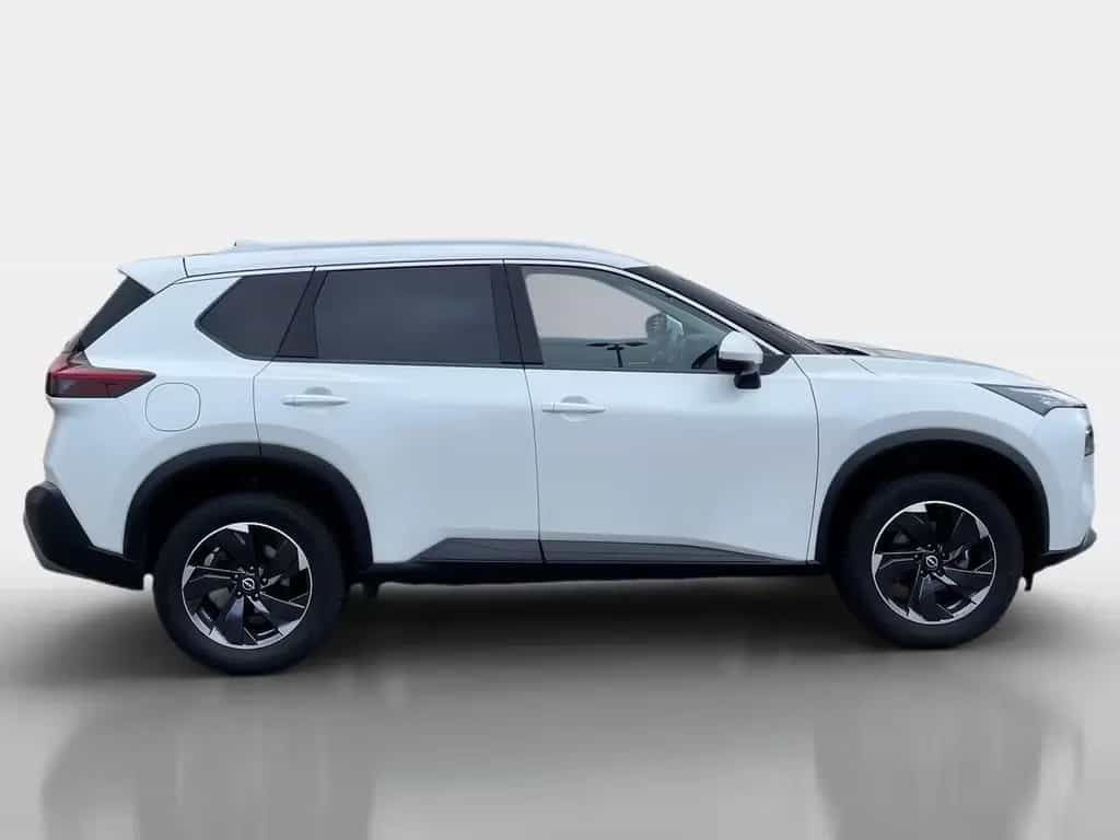 Nissan X-Trail n-connecta PanoSD+HUD+Leder+ProPilot+Nav 03/2025-photo-6
