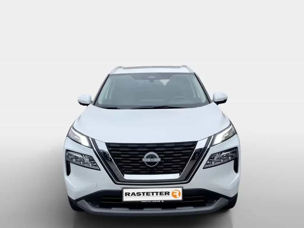Nissan X-Trail n-connecta PanoSD+HUD+Leder+ProPilot+Nav 03/2025-photo-8