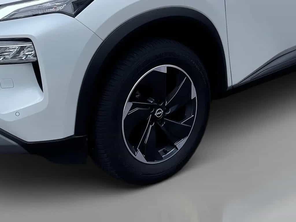 Nissan X-Trail n-connecta PanoSD+HUD+Leder+ProPilot+Nav 03/2025-photo-9