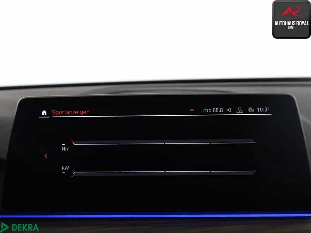 BMW 5 Series 520 i T STANDHEIZ,HUD,360GRAD,ACC,SOFTCLOSE,PANO 04/2020-photo-16