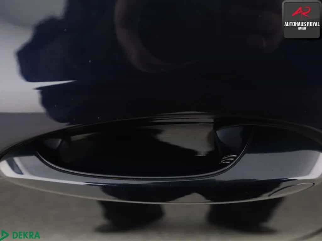 BMW 5 Series 520 i T STANDHEIZ,HUD,360GRAD,ACC,SOFTCLOSE,PANO 04/2020-photo-23