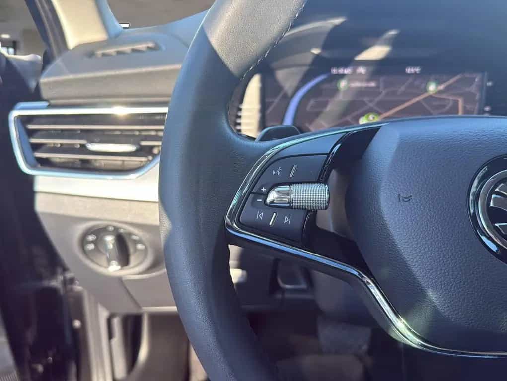 Skoda Kamiq Clever*Navi*SHZ*Tempo*dig.Cockpit*LED*DAB 12/2021-photo-13