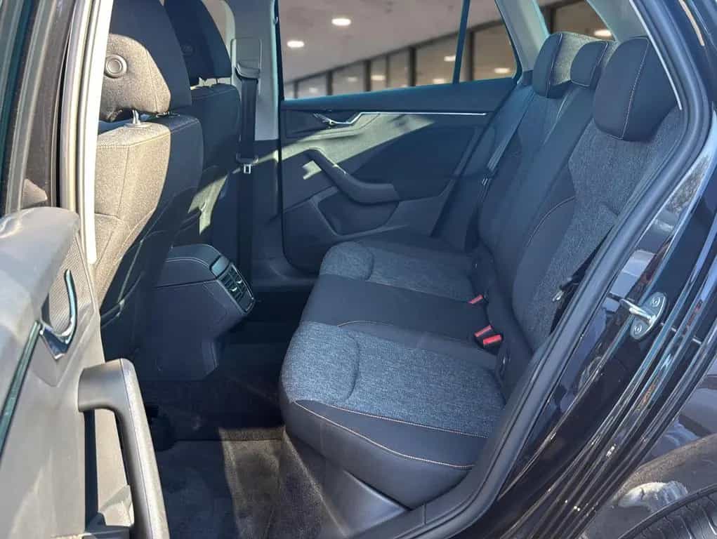 Skoda Kamiq Clever*Navi*SHZ*Tempo*dig.Cockpit*LED*DAB 12/2021-photo-17