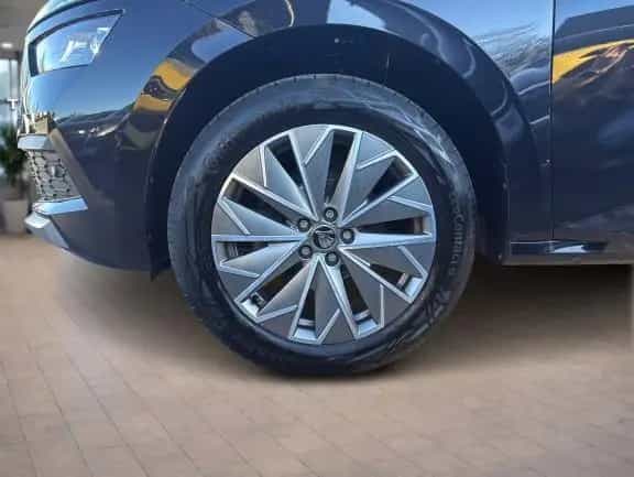 Skoda Kamiq Clever*Navi*SHZ*Tempo*dig.Cockpit*LED*DAB 12/2021-photo-21