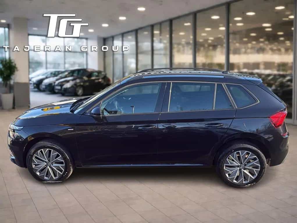 Skoda Kamiq Clever*Navi*SHZ*Tempo*dig.Cockpit*LED*DAB 12/2021-photo-6