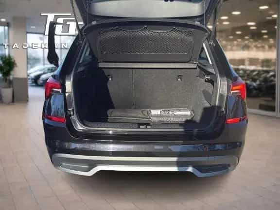 Skoda Kamiq Clever*Navi*SHZ*Tempo*dig.Cockpit*LED*DAB 12/2021-photo-7