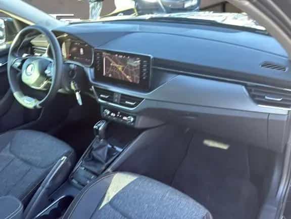 Skoda Kamiq Clever*Navi*SHZ*Tempo*dig.Cockpit*LED*DAB 12/2021-photo-8