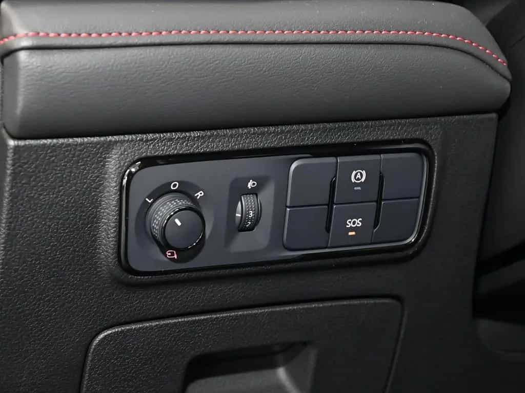 Maxus T60 MAX 4WD Luxury LED Klima Leder 360 ° 3,5t AH null-photo-19