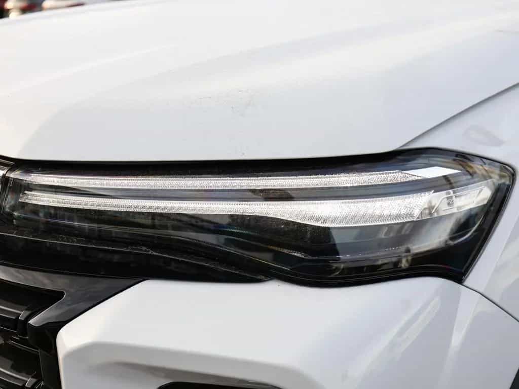 Maxus T60 MAX 4WD Luxury LED Klima Leder 360 ° 3,5t An null-photo-31