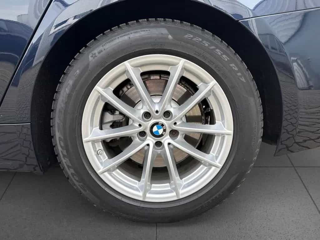 BMW 520 d Touring Aut. Pano,LiCo+,SHZ,ad.Led,PA Navi 06/2020-photo-15