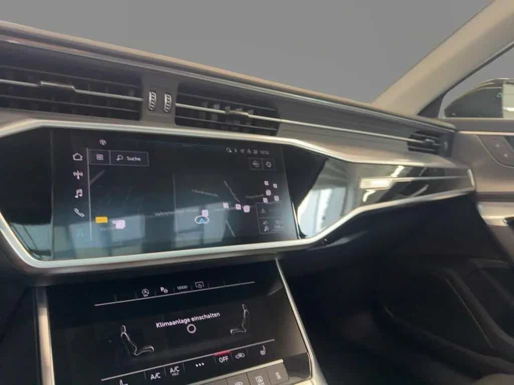 Audi A6 Avant 35 TDI LED Pano 03/2022-photo-12