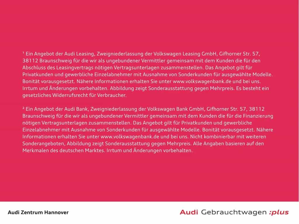 Audi A6 Avant 35 TDI LED Pano 03/2022-photo-15