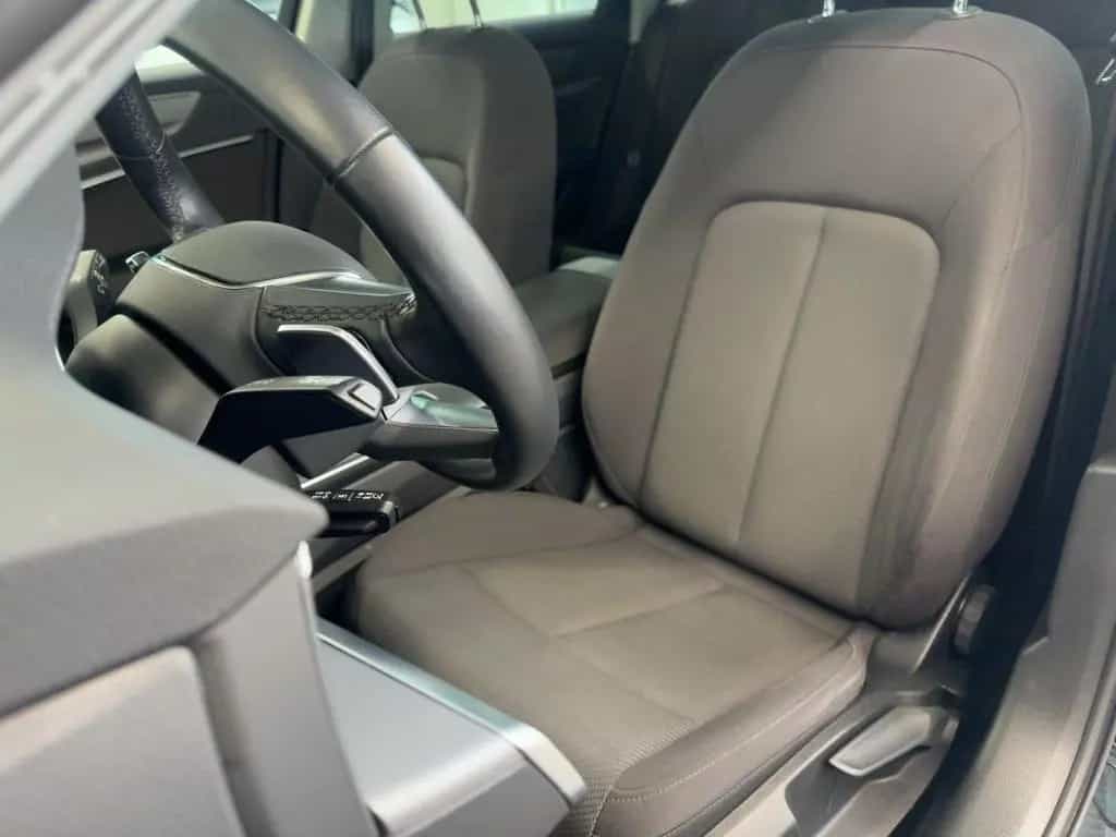 Audi A6 Avant 35 TDI LED Pano 03/2022-photo-18