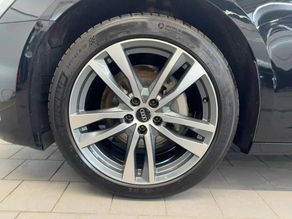 Audi A6 Avant 35 TDI LED Pano 03/2022-photo-19