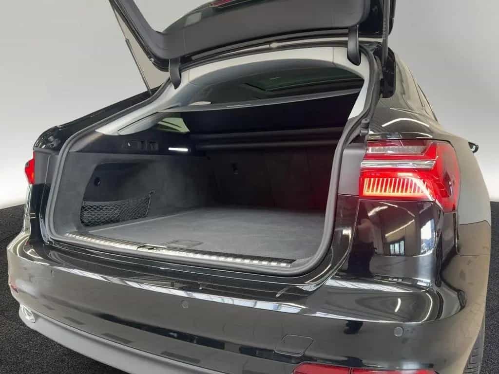 Audi A6 Avant 35 TDI LED Pano 03/2022-photo-7