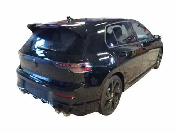 Volkswagen Golf VIII 2.0 TSI DSG 4Motion R Black Edition Na 11/2025-photo-1