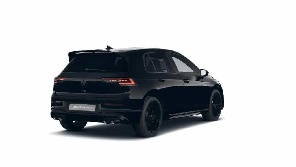 Volkswagen Golf VIII 2.0 TSI DSG 4Motion R Black Edition Na 11/2025-photo-10