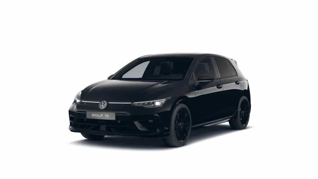 Volkswagen Golf VIII 2.0 TSI DSG 4Motion R Black Edition Na 11/2025-photo-12