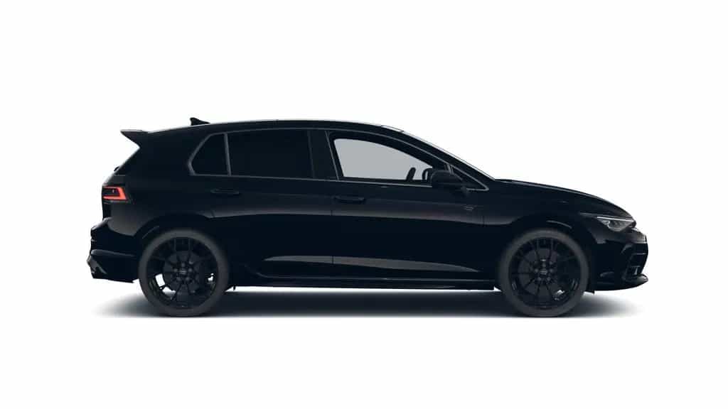 Volkswagen Golf VIII 2.0 TSI DSG 4Motion R Black Edition Na 11/2025-photo-16