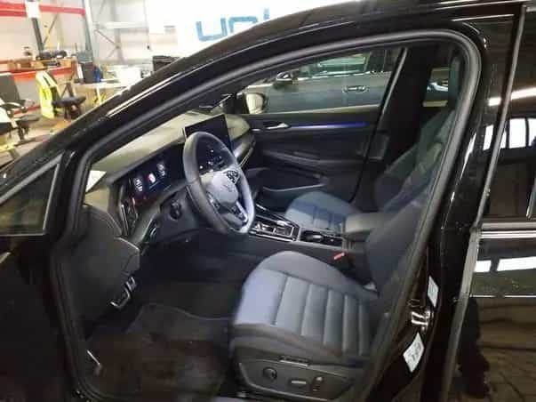 Volkswagen Golf VIII 2.0 TSI DSG 4Motion R Black Edition Na 11/2025-photo-2