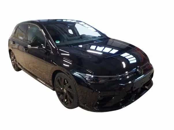 Volkswagen Golf VIII 2.0 TSI DSG 4Motion R Black Edition Na 11/2025-photo-3