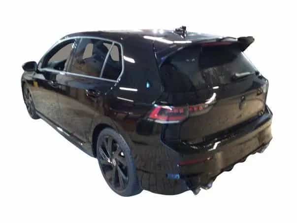 Volkswagen Golf VIII 2.0 TSI DSG 4Motion R Black Edition Na 11/2025-photo-4