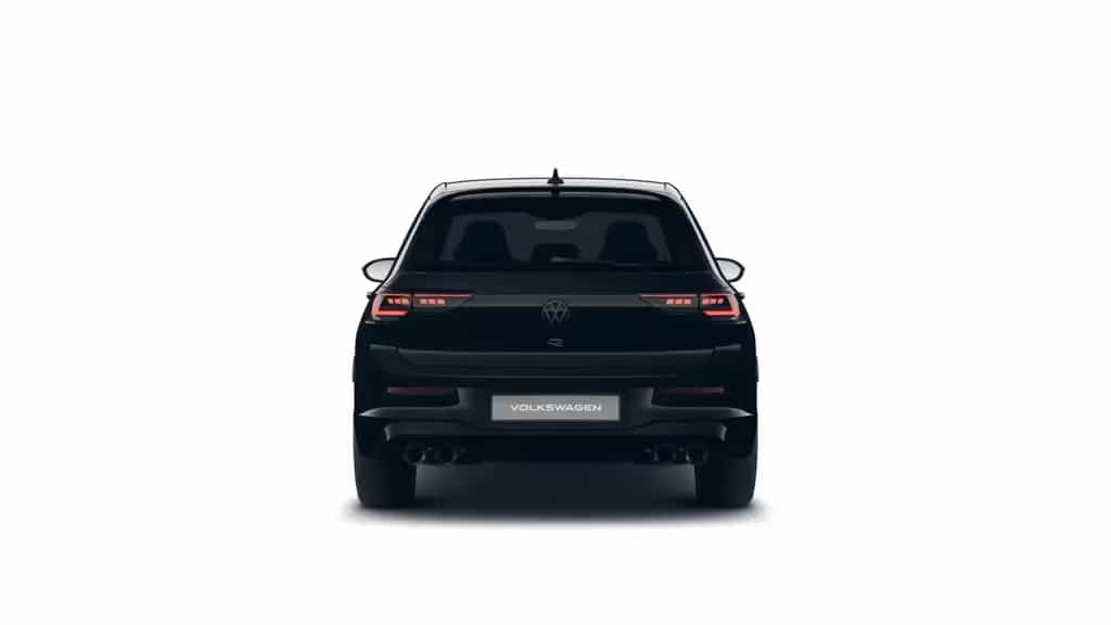 Volkswagen Golf VIII 2.0 TSI DSG 4Motion R Black Edition Na 11/2025-photo-5