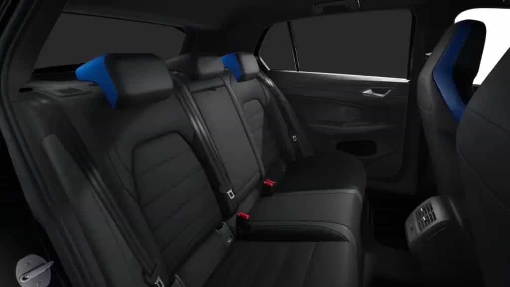 Volkswagen Golf VIII 2.0 TSI DSG 4Motion R Black Edition Na 11/2025-photo-7