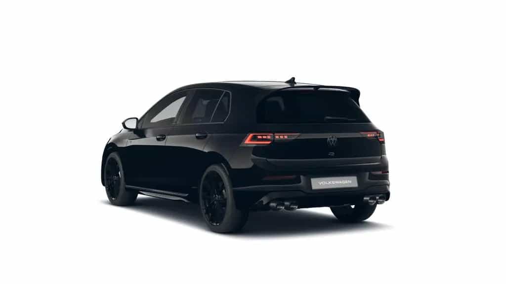 Volkswagen Golf VIII 2.0 TSI DSG 4Motion R Black Edition Na 11/2025-photo-9