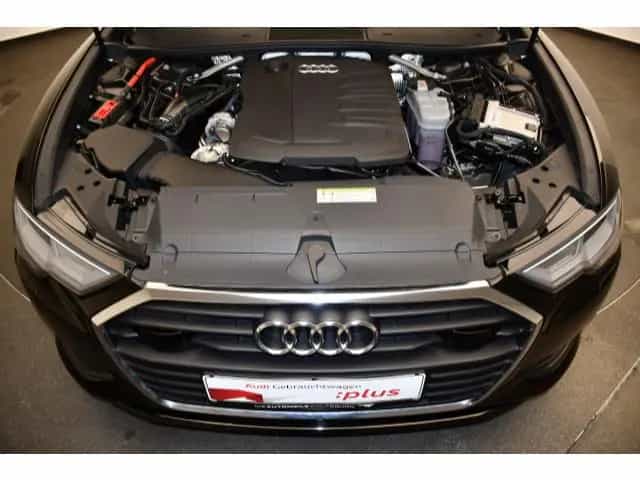 Audi A6 Avant 40TDI S tronic AHK/TOUR/NAVI/LED 12/2019-photo-11
