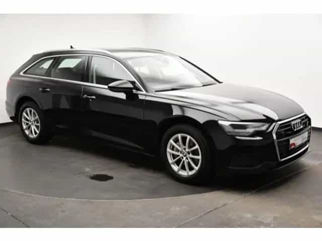 Audi A6 Avant 40TDI S tronic AHK/TOUR/NAVI/LED 12/2019-photo-13