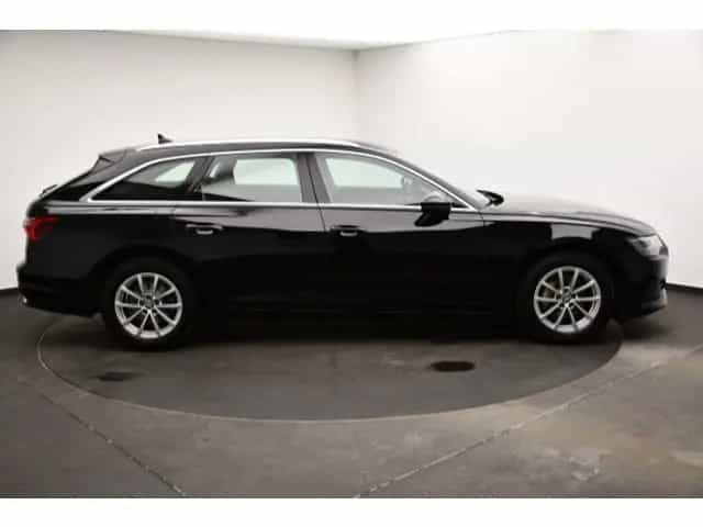 Audi A6 Avant 40TDI S tronic AHK/TOUR/NAVI/LED 12/2019-photo-16