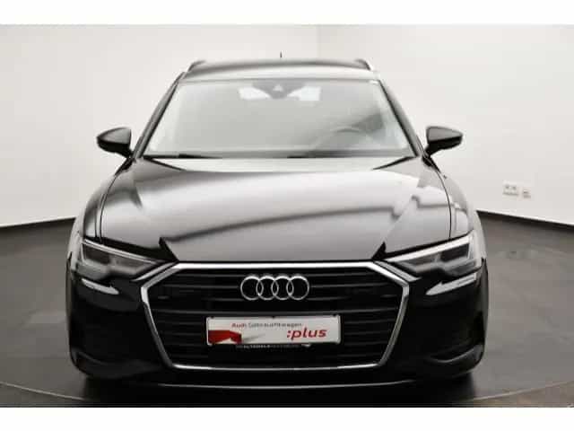 Audi A6 Avant 40TDI S tronic AHK/TOUR/NAVI/LED 12/2019-photo-17