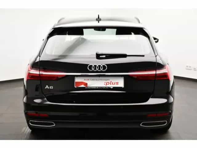 Audi A6 Avant 40TDI S tronic AHK/TOUR/NAVI/LED 12/2019-photo-18