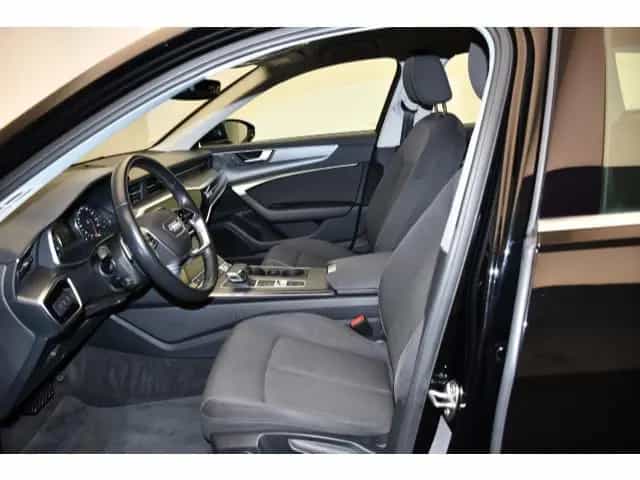 Audi A6 Avant 40TDI S tronic AHK/TOUR/NAVI/LED 12/2019-photo-2